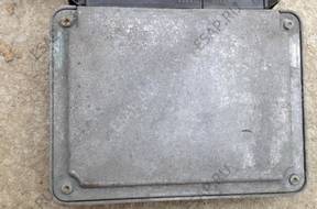 БЛОК УПРАВЛЕНИЯ   Polo 1.9 SDI 038906013D