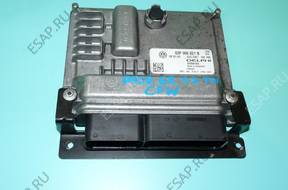 БЛОК УПРАВЛЕНИЯ POLO 6 год, 1.2 TDI CFW   03P906021B