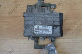 БЛОК УПРАВЛЕНИЯ POLO 6N 0261204824