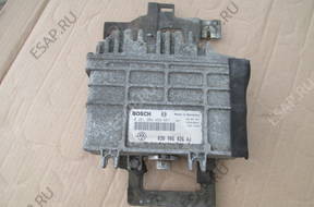 БЛОК УПРАВЛЕНИЯ POLO 6N 1.4 MPI 0 261 203 456/457  94-99