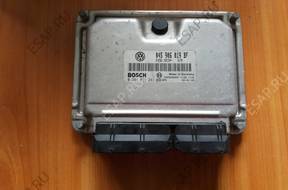 БЛОК УПРАВЛЕНИЯ POLO 9N 045906019BF