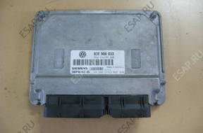 БЛОК УПРАВЛЕНИЯ POLO 9N 1.2 12V    30E906033