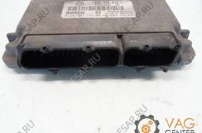 БЛОК УПРАВЛЕНИЯ POLO AROSA VW LUPO 1.7 SDI 038906013L