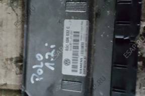 БЛОК УПРАВЛЕНИЯ POLO FABIA IBIZA 1.2   03D906032C