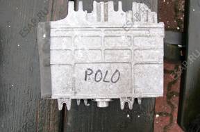 БЛОК УПРАВЛЕНИЯ   Polo III  0261204616