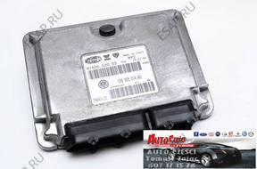 БЛОК УПРАВЛЕНИЯ Polo Leon 1.4 AHW 036906014AQ IAW 4CV.S1