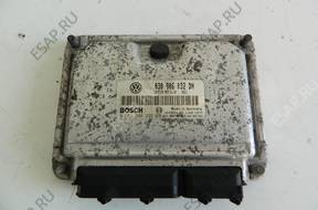 БЛОК УПРАВЛЕНИЯ   POLO LUPO 1.0 MPI 030906032DN