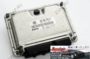 БЛОК УПРАВЛЕНИЯ POLO LUPO CADDY 1.4 030906032DT AUD