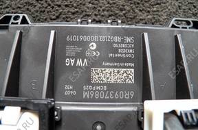 БЛОК УПРАВЛЕНИЯ POLO V 5 08-13 IBIZA   6 год,0937086M