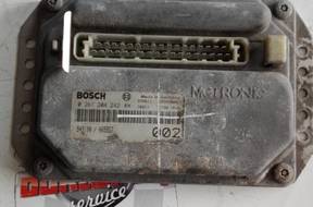 БЛОК УПРАВЛЕНИЯ Polonez   0 261 204 242 Bosch