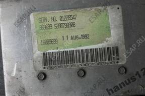 БЛОК УПРАВЛЕНИЯ POLONEZ 1.5 BEZ KATALIZATORA 16089699