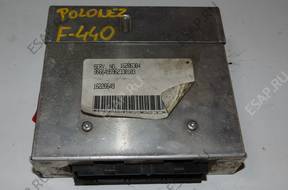 БЛОК УПРАВЛЕНИЯ POLONEZ 1.6   МОДУЛЬ 062665
