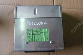 БЛОК УПРАВЛЕНИЯ   POLONEZ 1.6 monowtrysk