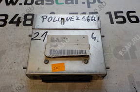 БЛОК УПРАВЛЕНИЯ POLONEZ 16206304