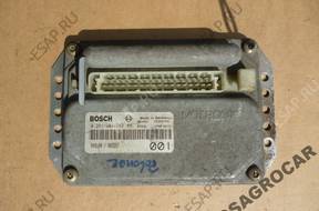 БЛОК УПРАВЛЕНИЯ   POLONEZ ATU 0261204242