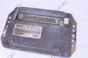 БЛОК УПРАВЛЕНИЯ Polonez   BOSCH