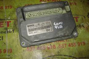 БЛОК УПРАВЛЕНИЯ   Polonez Caro 1.6 0261204242
