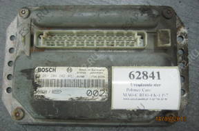 БЛОК УПРАВЛЕНИЯ Polonez Caro 1.6 1996 год BOSCH 0 261 204 242