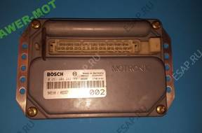 БЛОК УПРАВЛЕНИЯ   POLONEZ CARO 1.6 BOSCH