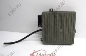 БЛОК УПРАВЛЕНИЯ POLONEZ CARO ROVER MKC103610 1.4 16V