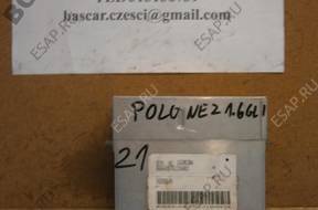 БЛОК УПРАВЛЕНИЯ   POLONEZ GLI