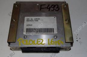 БЛОК УПРАВЛЕНИЯ Polonez MPI   16206304 16226649