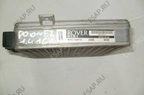 БЛОК УПРАВЛЕНИЯ POLONEZ ROVER 1.4 16v VA MKC103610