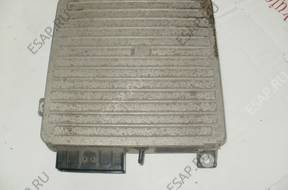 БЛОК УПРАВЛЕНИЯ POLONEZ ROVER 1.4 16v VA MKC103610