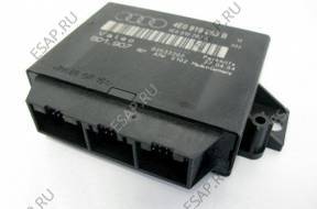 БЛОК УПРАВЛЕНИЯ pomocy ПАРКОВКИ Audi A8 4E0919283B