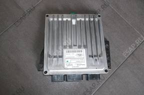 БЛОК УПРАВЛЕНИЯ POMPY 2S7Q-9F954-ED FORD MONDEO MK3