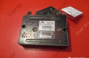 БЛОК УПРАВЛЕНИЯ POMPY ABS CITROEN XANTIA I 9624491880