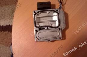 БЛОК УПРАВЛЕНИЯ pompy ford mk3