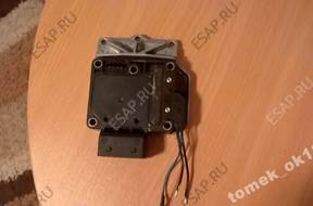 БЛОК УПРАВЛЕНИЯ pompy ford mk3