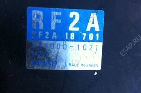 БЛОК УПРАВЛЕНИЯ   POMPY MAZDA 2.0 DITD RF 2A