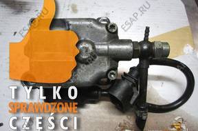 БЛОК УПРАВЛЕНИЯ POMPY VW SDI
