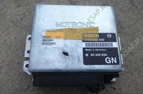 БЛОК УПРАВЛЕНИЯ PONTIAC TRANS SPORT 3.8 90 409 629