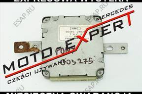 БЛОК УПРАВЛЕНИЯ Pony 1.5   PRZEKANIK 9541024001