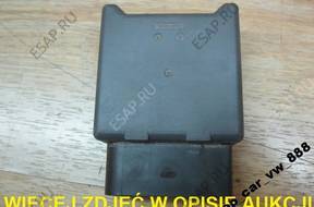 БЛОК УПРАВЛЕНИЯ POPMPY PALIWA 5Q0906093A PASSAT B8 TSI