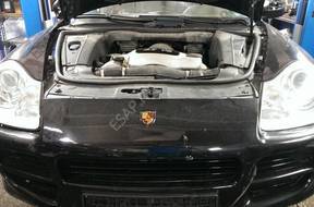 БЛОК УПРАВЛЕНИЯ PORSCHE CAYENNE S 4.5   REDUKTORA