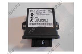 БЛОК УПРАВЛЕНИЯ poziomowania wiate VW/Seat 5M0907357