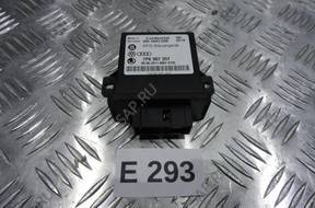 БЛОК УПРАВЛЕНИЯ POZIOMU DOWIETLANIA TOUAREG 7P6907357