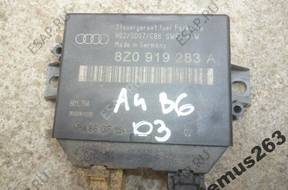 БЛОК УПРАВЛЕНИЯ PRAKTRONIKA , AUDI A4 , A2 8Z0919283 A