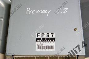 БЛОК УПРАВЛЕНИЯ PREMACY 1.8-   FP87