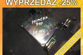 БЛОК УПРАВЛЕНИЯ Primera P10 2,0 16v автомат