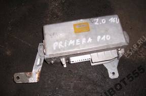 БЛОК УПРАВЛЕНИЯ Primera P10 2,0 16v автомат