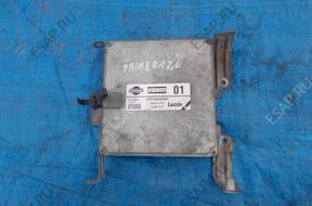 БЛОК УПРАВЛЕНИЯ PRIMERA P10 2 0   23710 70J68