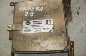 БЛОК УПРАВЛЕНИЯ   PRIMERA P10 2.0 2371070J61 01