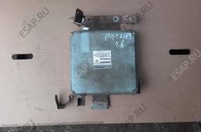 БЛОК УПРАВЛЕНИЯ PRIMERA P11 1.8 LIFT MEC20-505