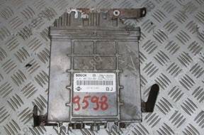 БЛОК УПРАВЛЕНИЯ PRIMERA P11 2,0 TD   0281001629