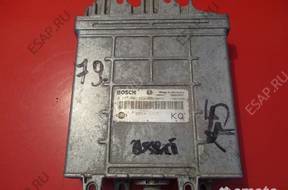 БЛОК УПРАВЛЕНИЯ PRIMERA P11 2.0TD 0281001629 237102J625